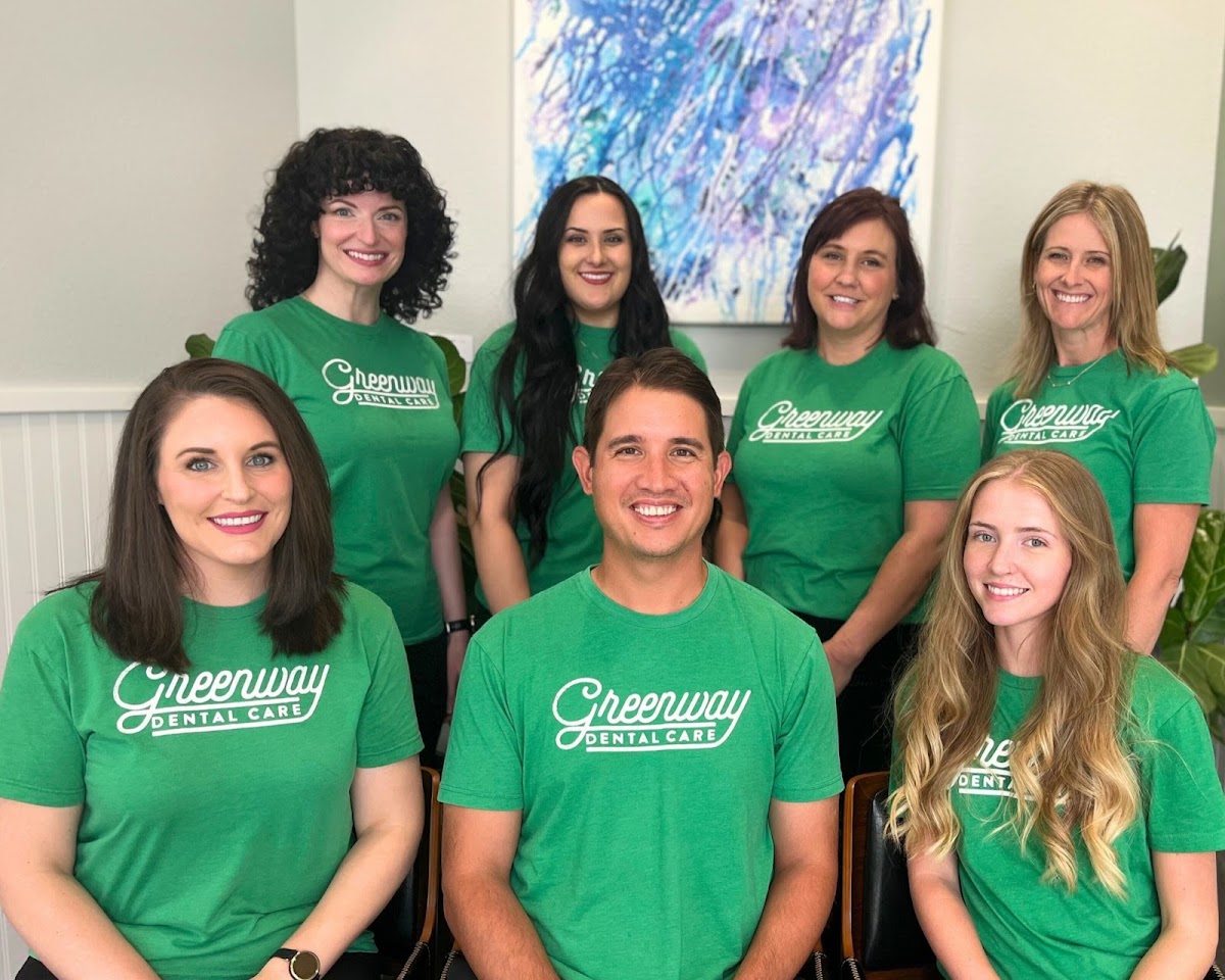 Greenway Dental Care photo 1