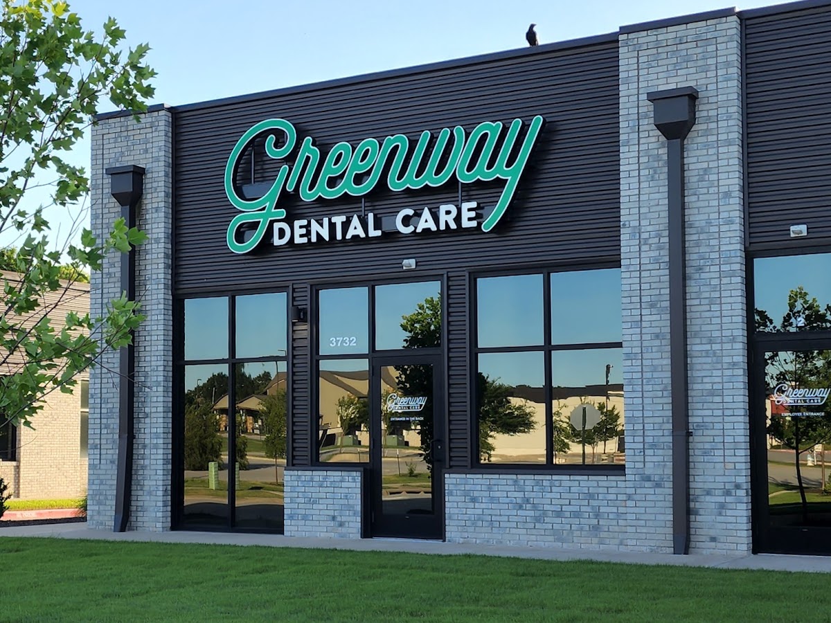 Greenway Dental Care photo 2