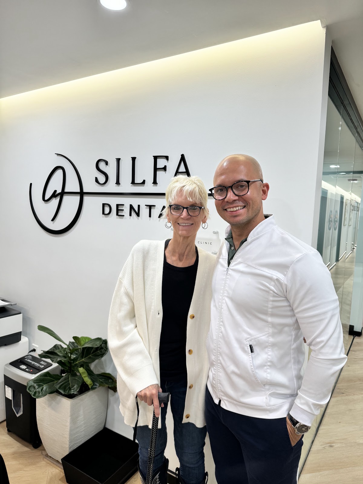 Silfa Dental Implants and Cosmetics photo 1