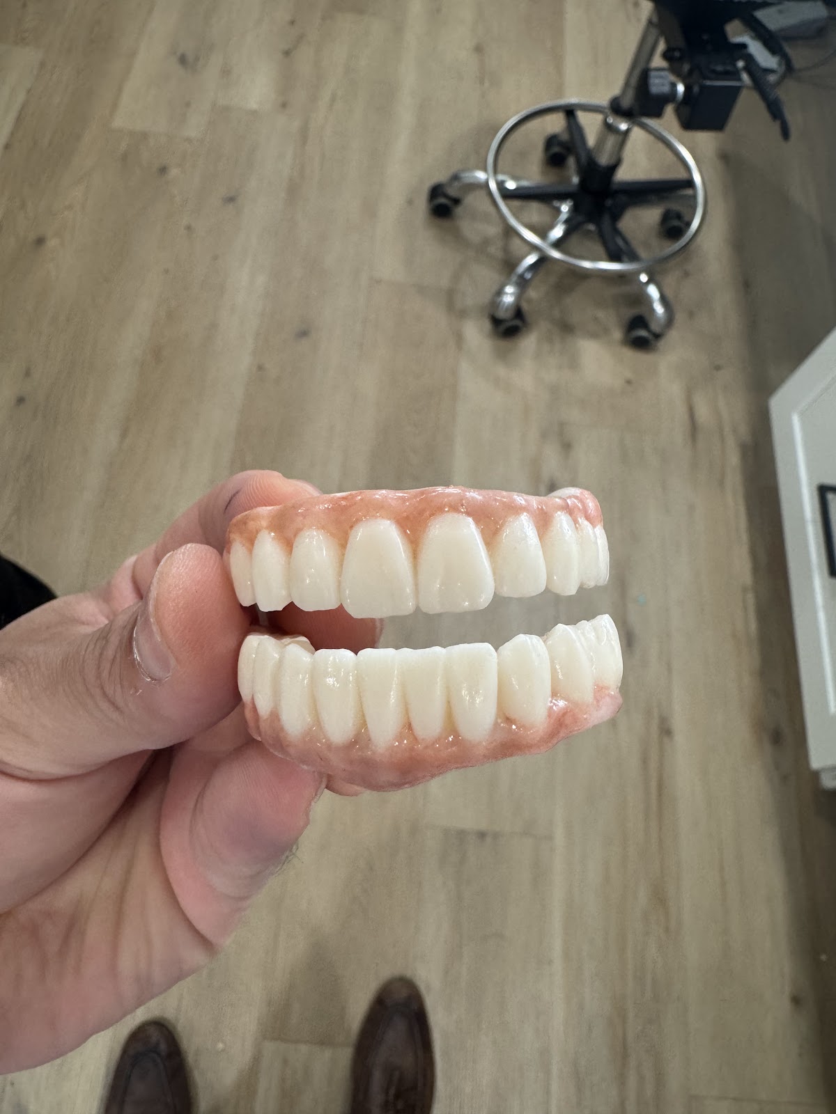 Silfa Dental Implants and Cosmetics photo 4