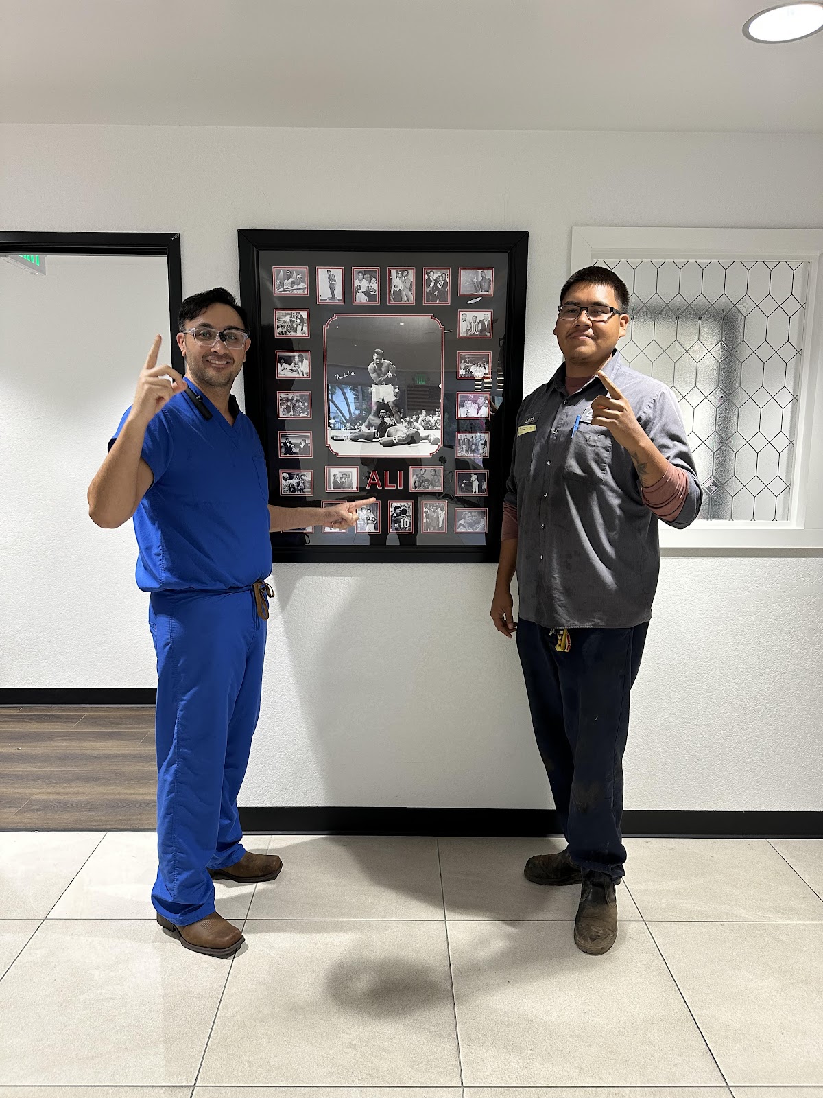 Omssc, Wisdom Teeth Removal & Sedation, Dr. Ali Board-Certified Oral Surgeon photo 1