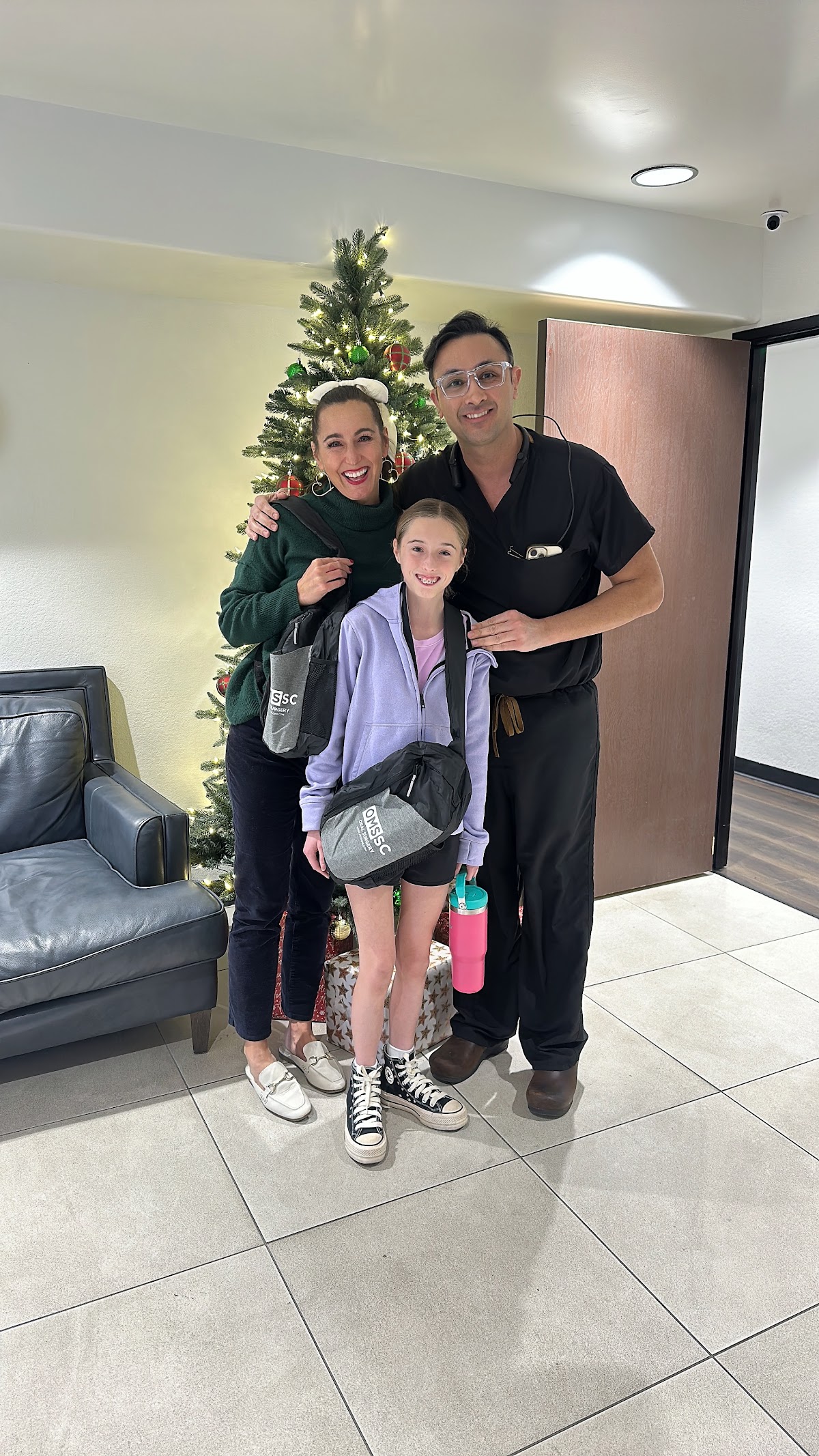 Omssc, Wisdom Teeth Removal & Sedation, Dr. Ali Board-Certified Oral Surgeon photo 4