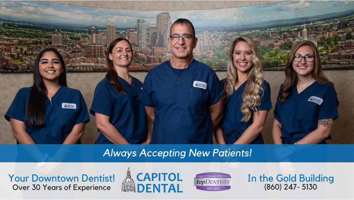 Capitol Dental Associates LLC photo 1