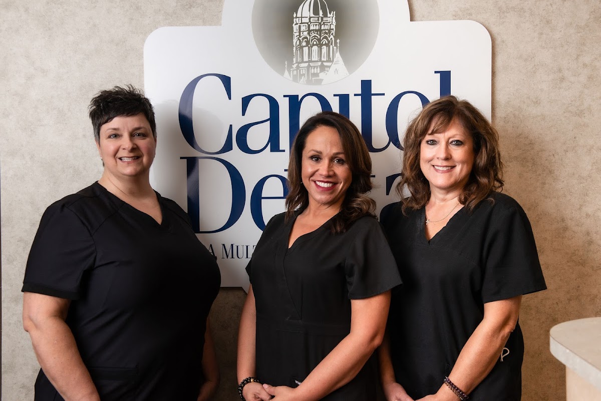 Capitol Dental Associates LLC photo 5