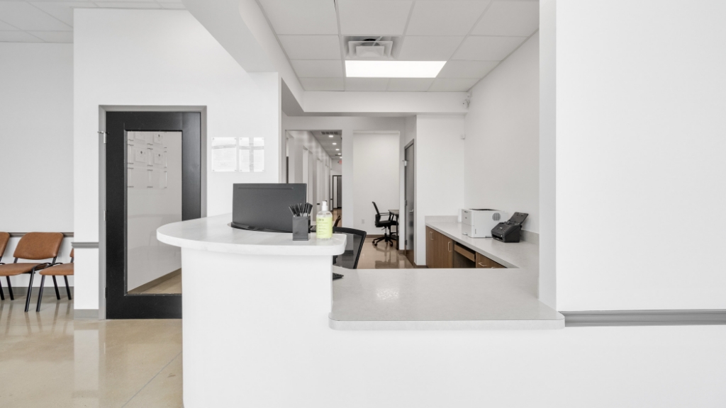 Killeen Choice Dental photo 1