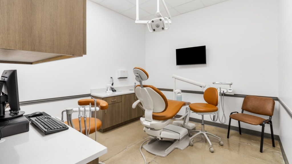 Killeen Choice Dental photo 2