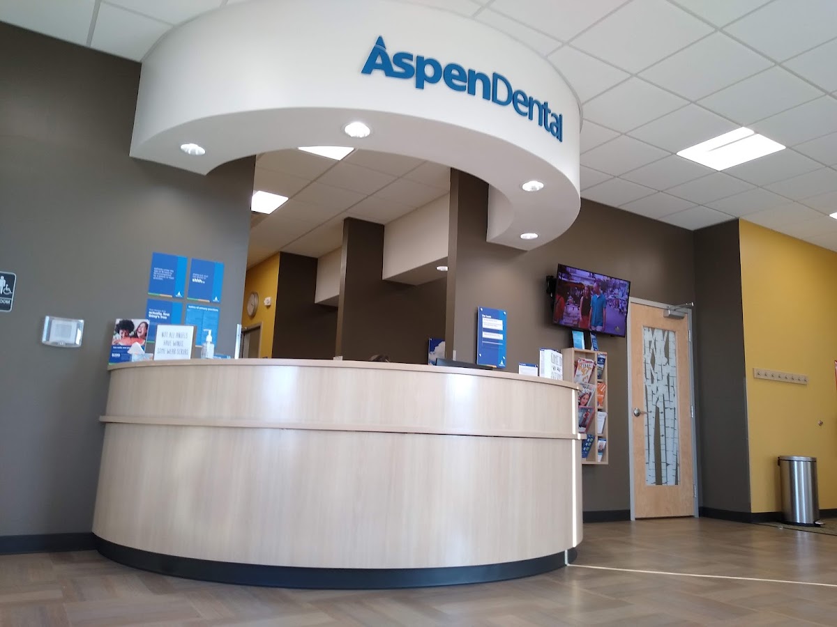Aspen Dental - Topeka photo 1