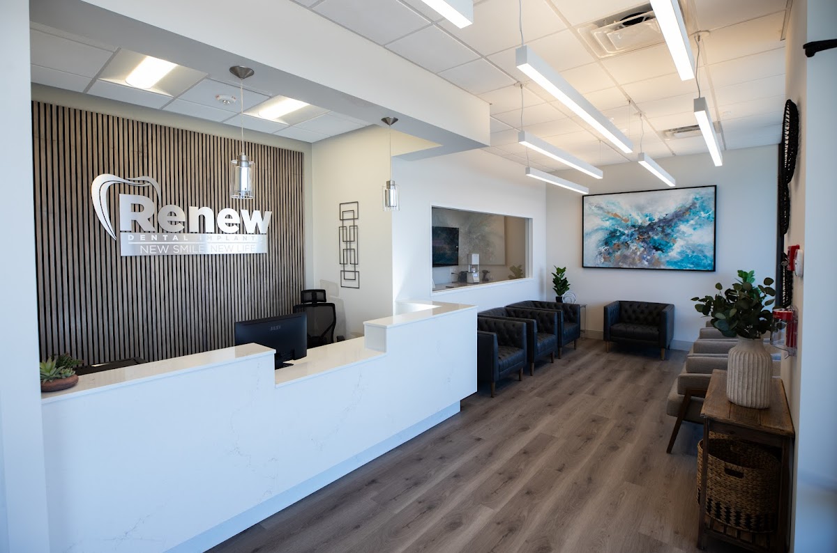 Renew Dental Implants photo 1