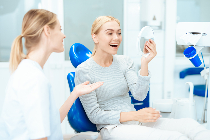 Prestige Oral Surgery photo 5