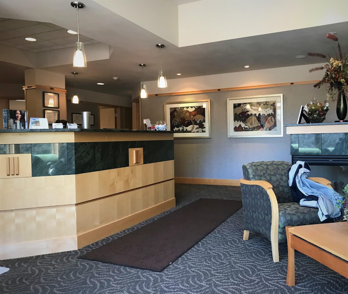 All Smiles Cosmetic & Family Dentistry photo 3