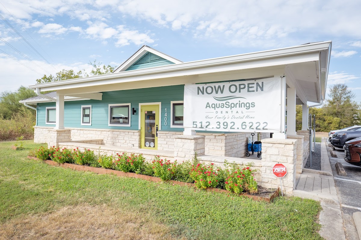 Aquasprings Dental photo 1