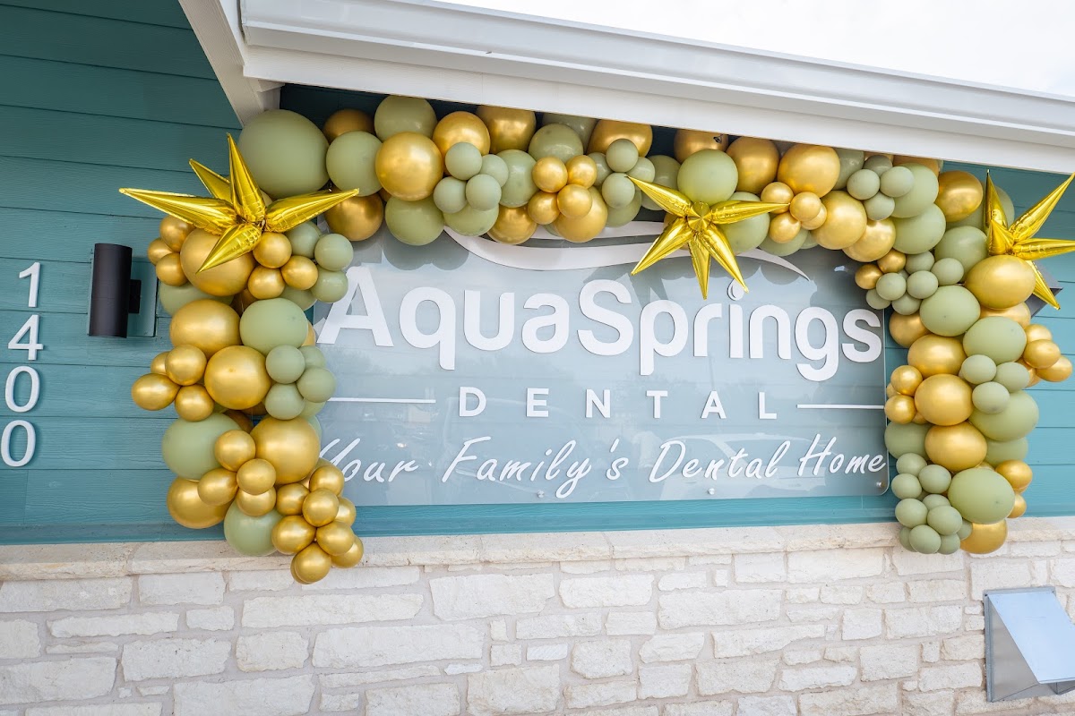 Aquasprings Dental photo 2