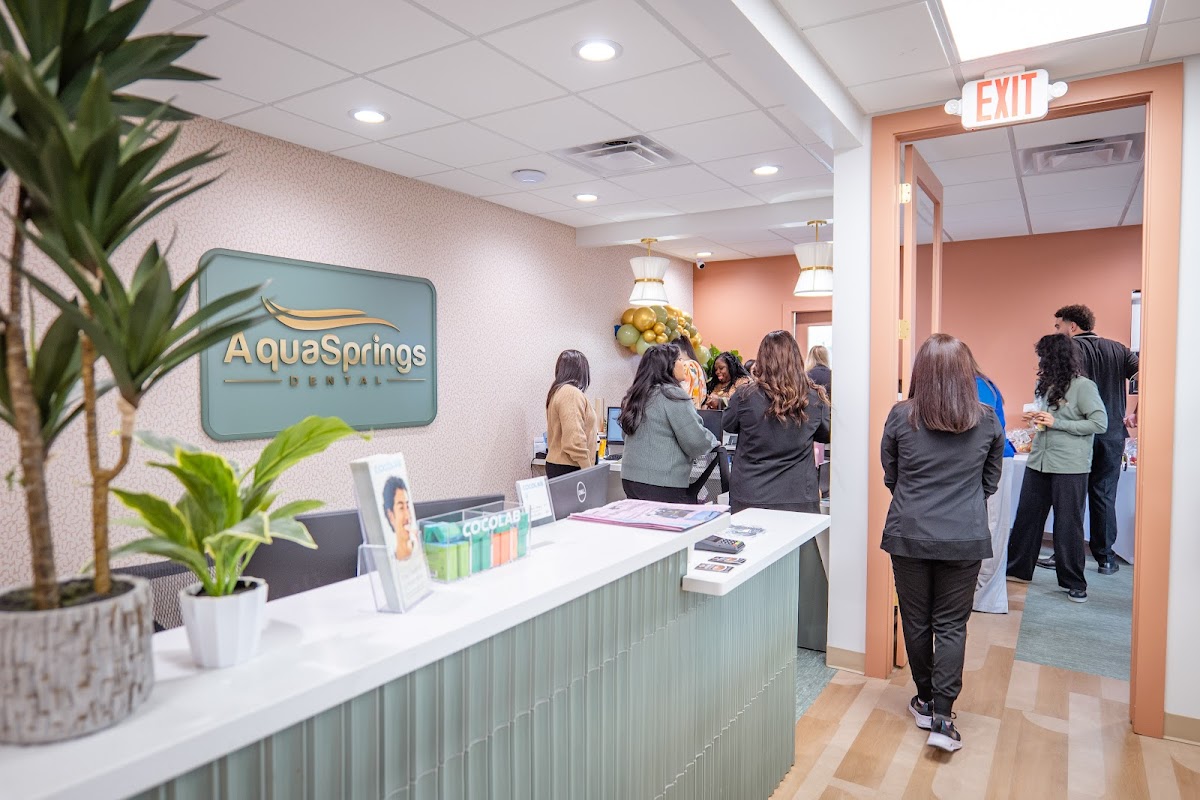 Aquasprings Dental photo 3