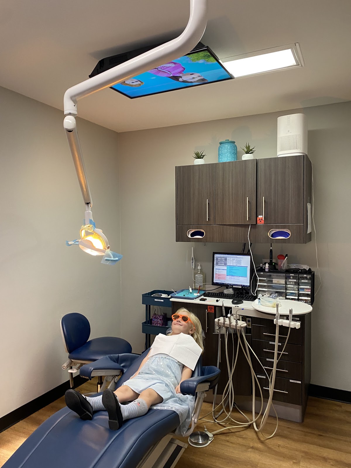 Aquasprings Dental photo 4