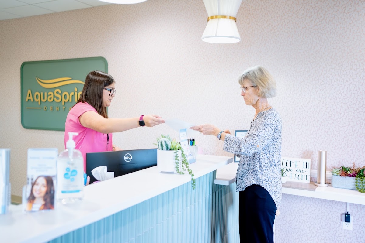 Aquasprings Dental photo 5
