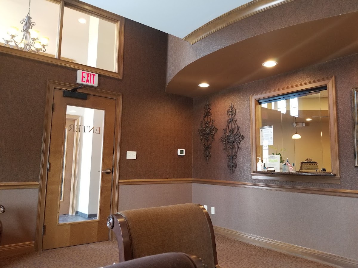 Indiana Oral and Maxillofacial Surgery Associates photo 1