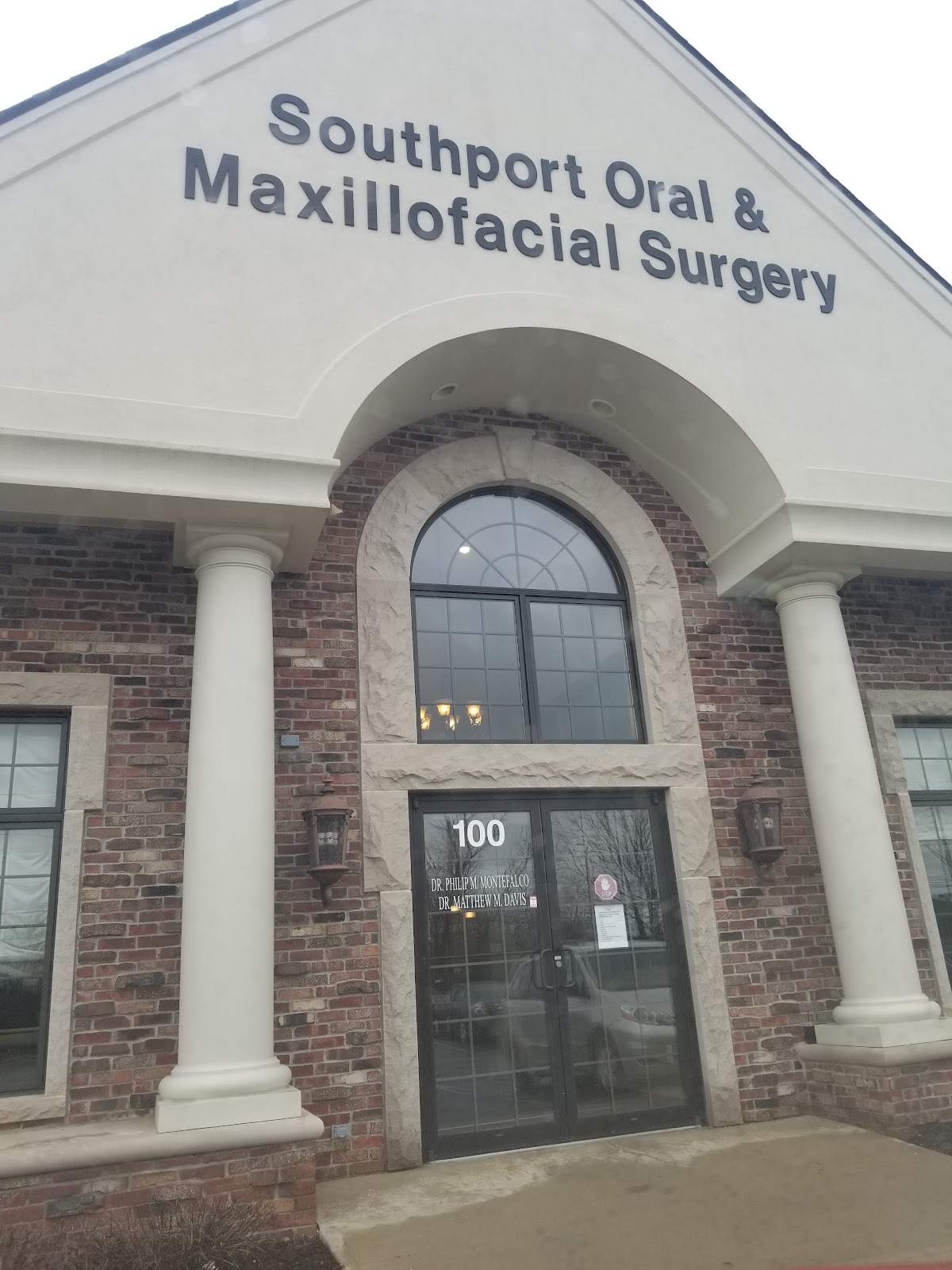 Indiana Oral and Maxillofacial Surgery Associates photo 6