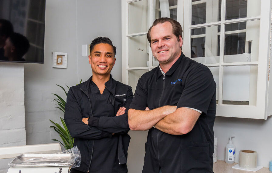 Carson & Acasio Dentistry photo 1