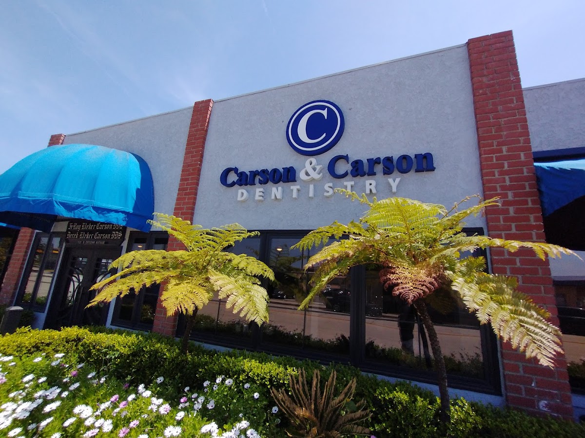 Carson & Acasio Dentistry photo 2