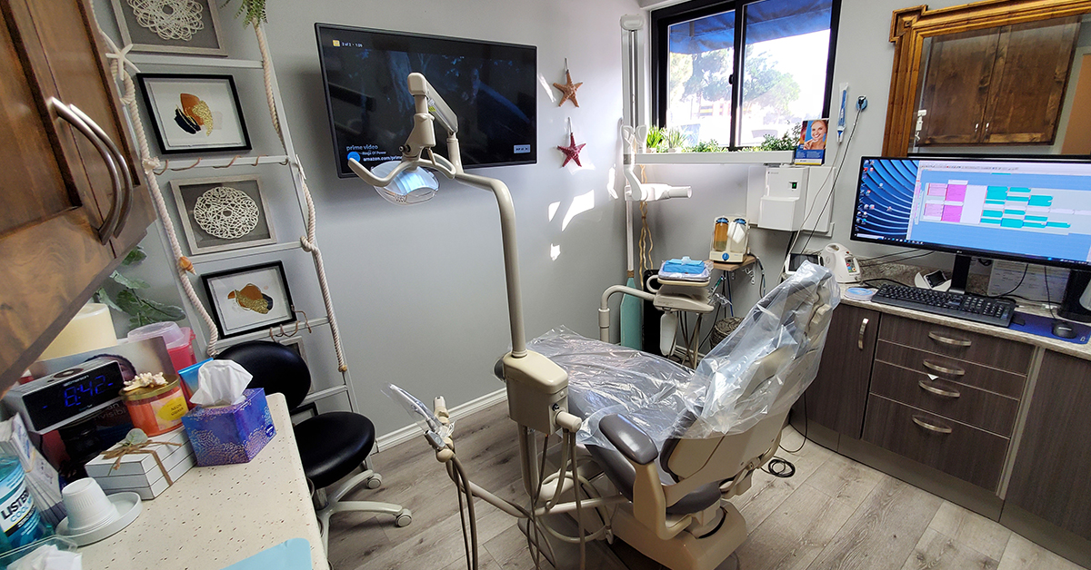 Carson & Acasio Dentistry photo 4