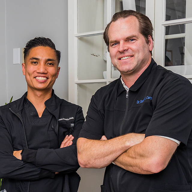 Carson & Acasio Dentistry photo 5