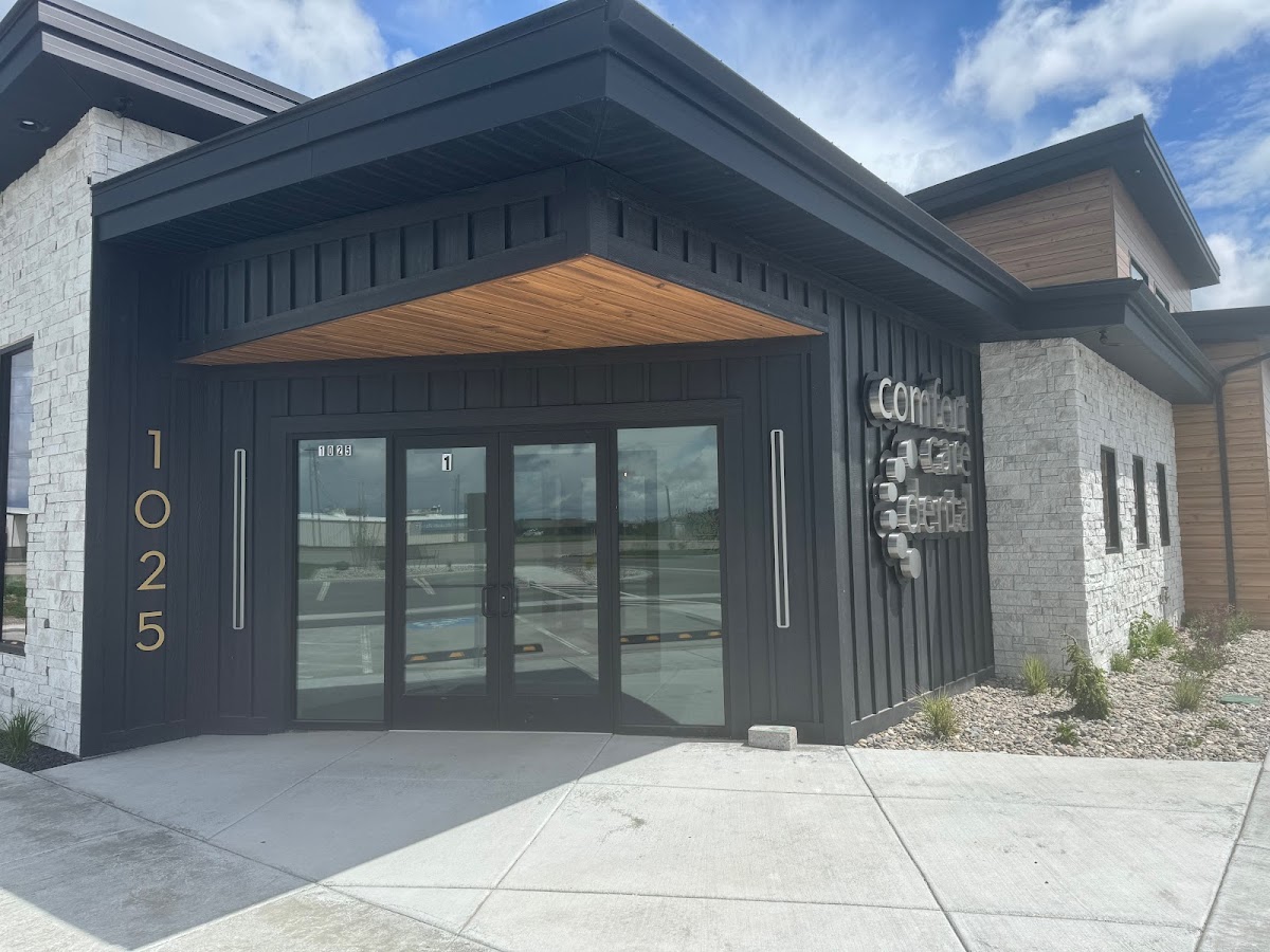 Comfort Care Dental Rexburg photo 1