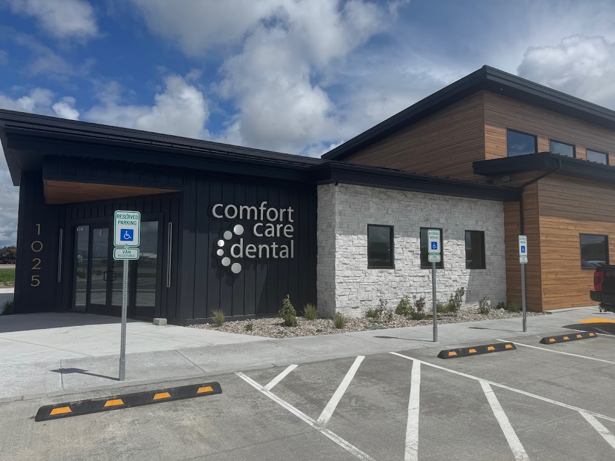 Comfort Care Dental Rexburg photo 2