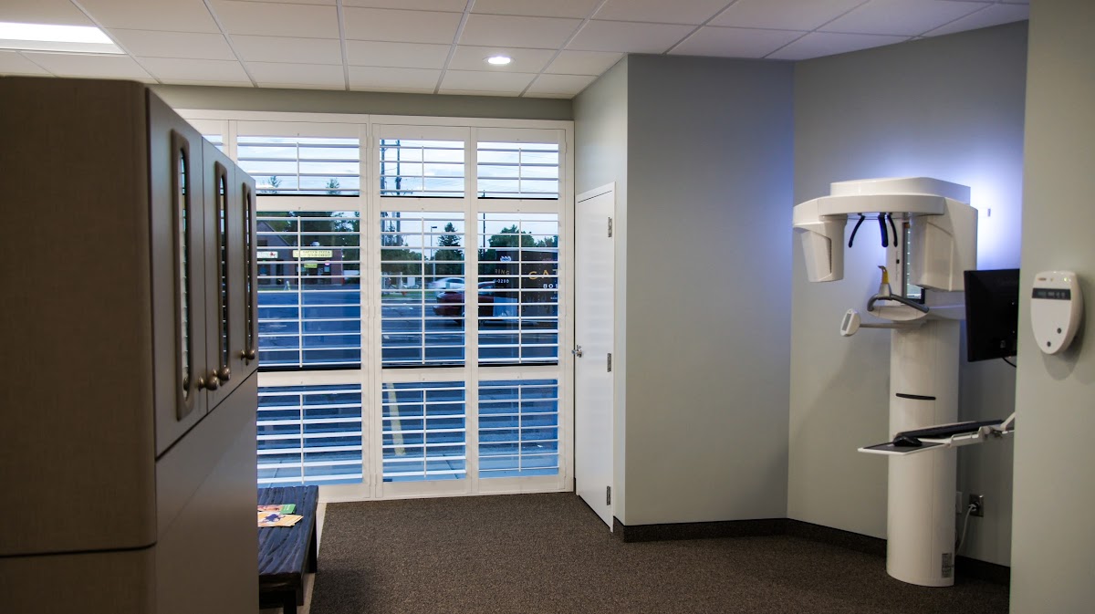 Jensen Periodontics, LLC photo 1