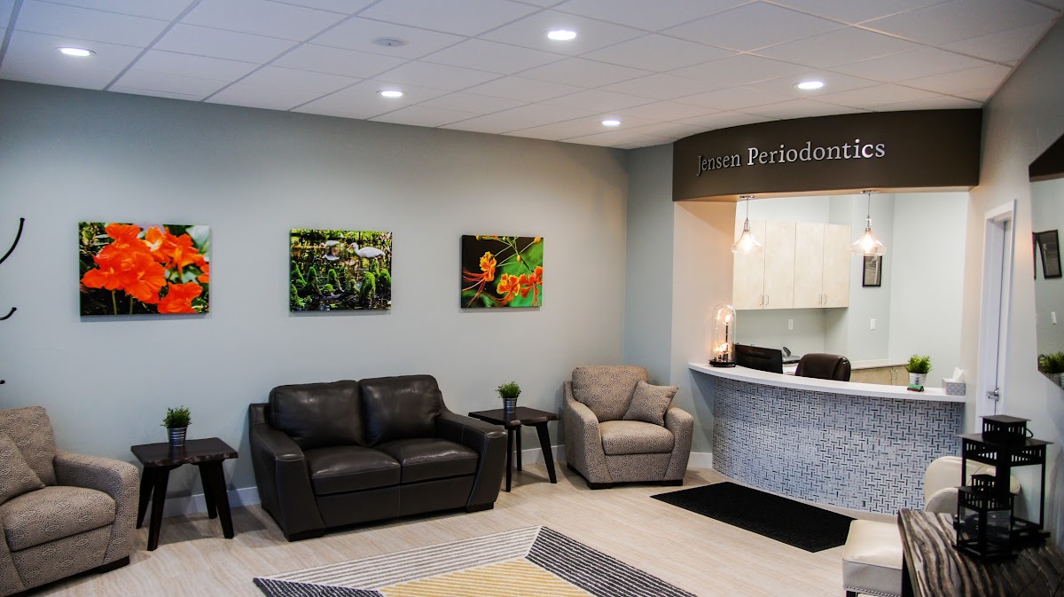 Jensen Periodontics, LLC photo 2