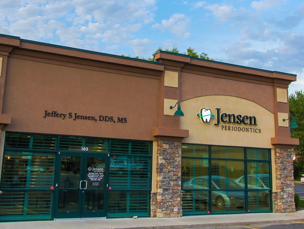 Jensen Periodontics, LLC photo 3