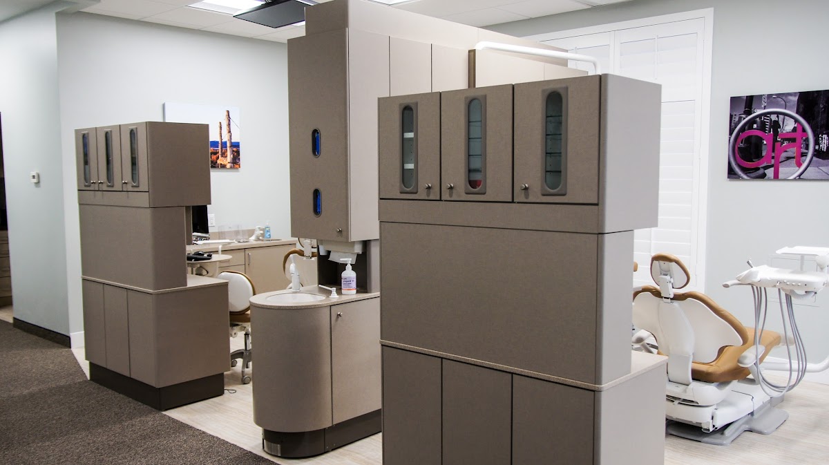Jensen Periodontics, LLC photo 4