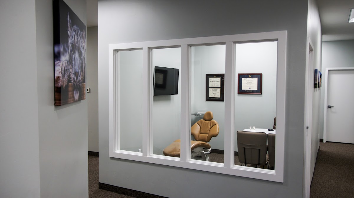 Jensen Periodontics, LLC photo 5