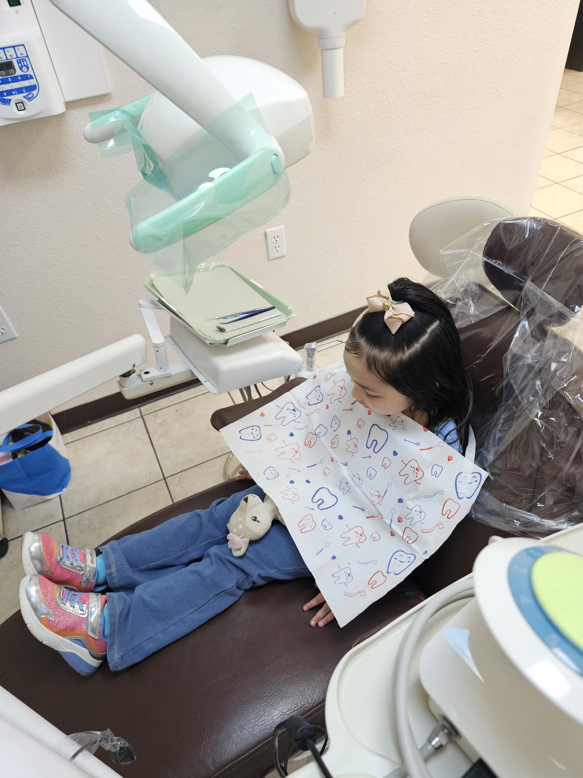 Apple Dental Center photo 4