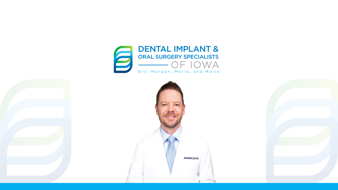 Dr. Jim Morgan DDS, Phd photo 1