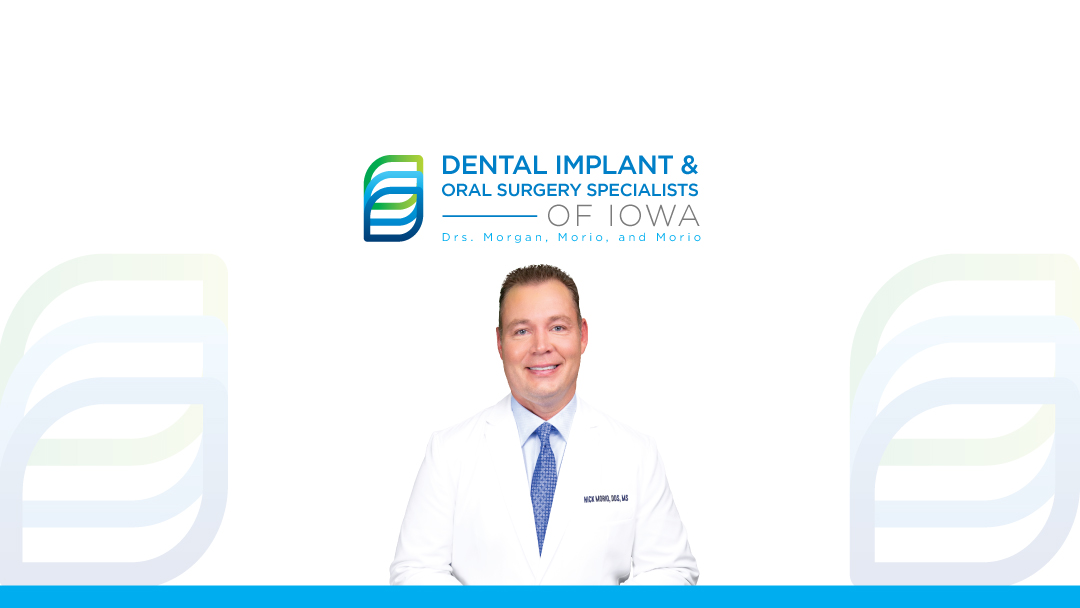 Dr. Nick G. Morio, DDS photo 5