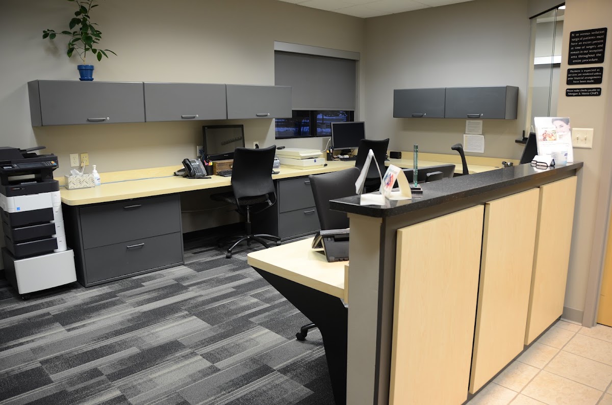 Dental Implant & Oral Surgery Specialists of Iowa photo 4