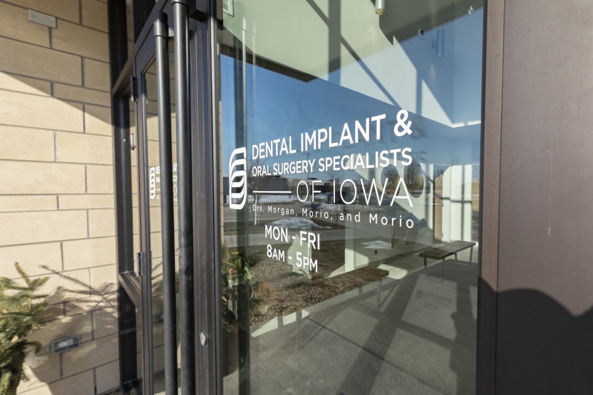 Dental Implant & Oral Surgery Specialists of Iowa photo 5