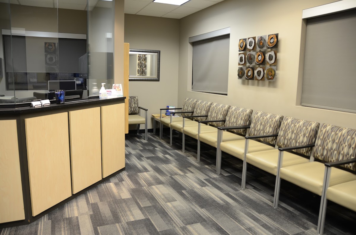 Dental Implant & Oral Surgery Specialists of Iowa photo 6