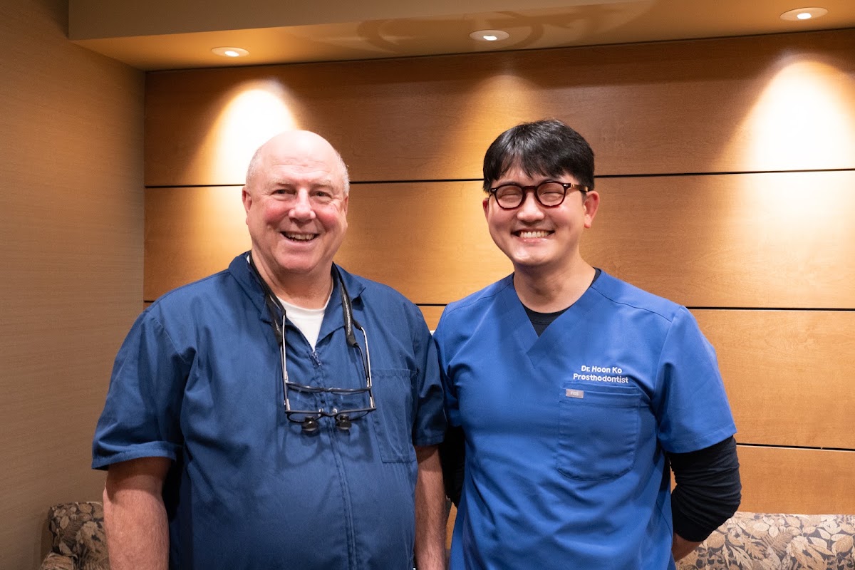 Ko Dental Implants & Prosthodontics photo 1