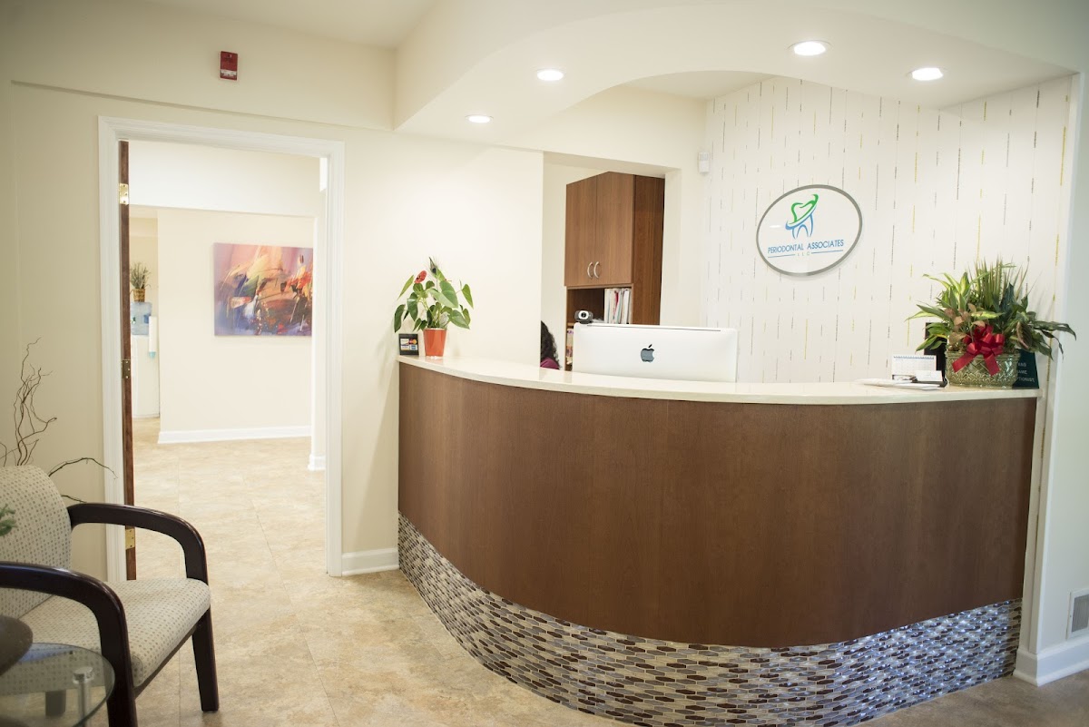 Periodontal Associates of Nj photo 3