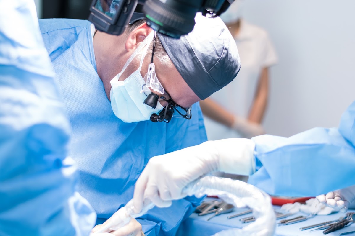 Prime Oral Maxillofacial Surgery photo 4