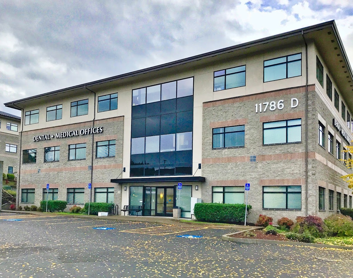 Skyline Oral, Facial & Dental Implant Surgery photo 1
