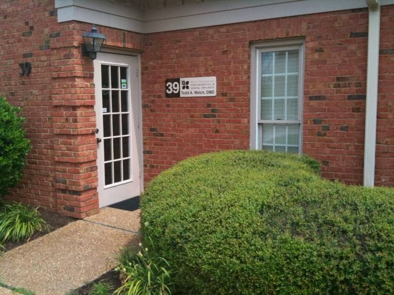 West Tennessee Periodontics and Dental Implants photo 1