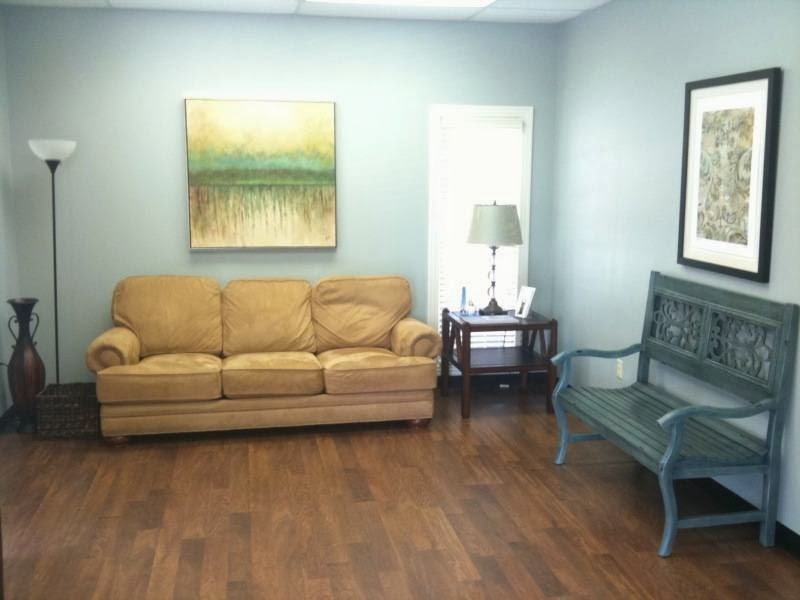 West Tennessee Periodontics and Dental Implants photo 2