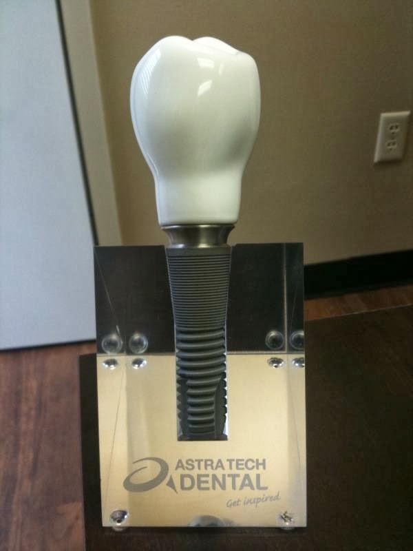 West Tennessee Periodontics and Dental Implants photo 3