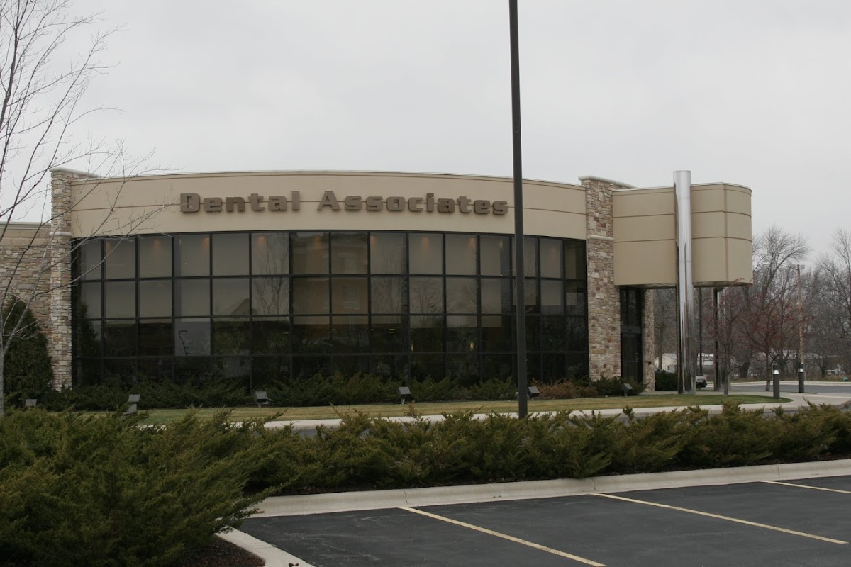 Dental Associates- Appleton-north photo 1