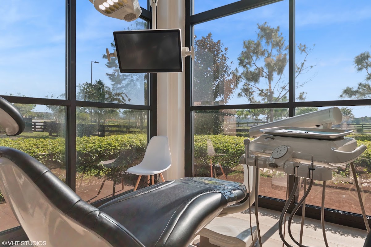 Hamlin Periodontics & Implant Dentistry photo 2