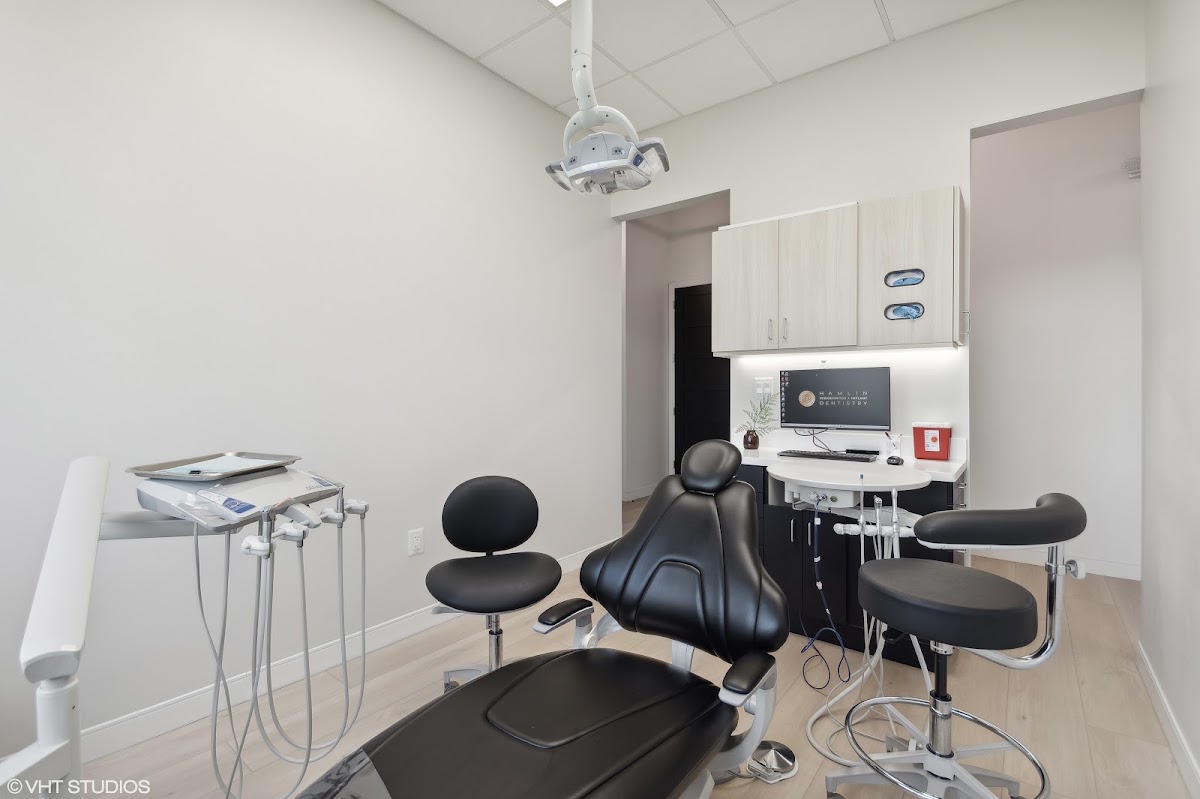 Hamlin Periodontics & Implant Dentistry photo 6