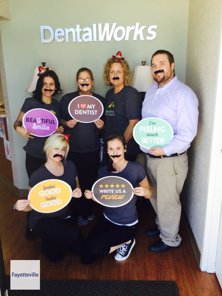 Dentalworks Fayetteville photo 6