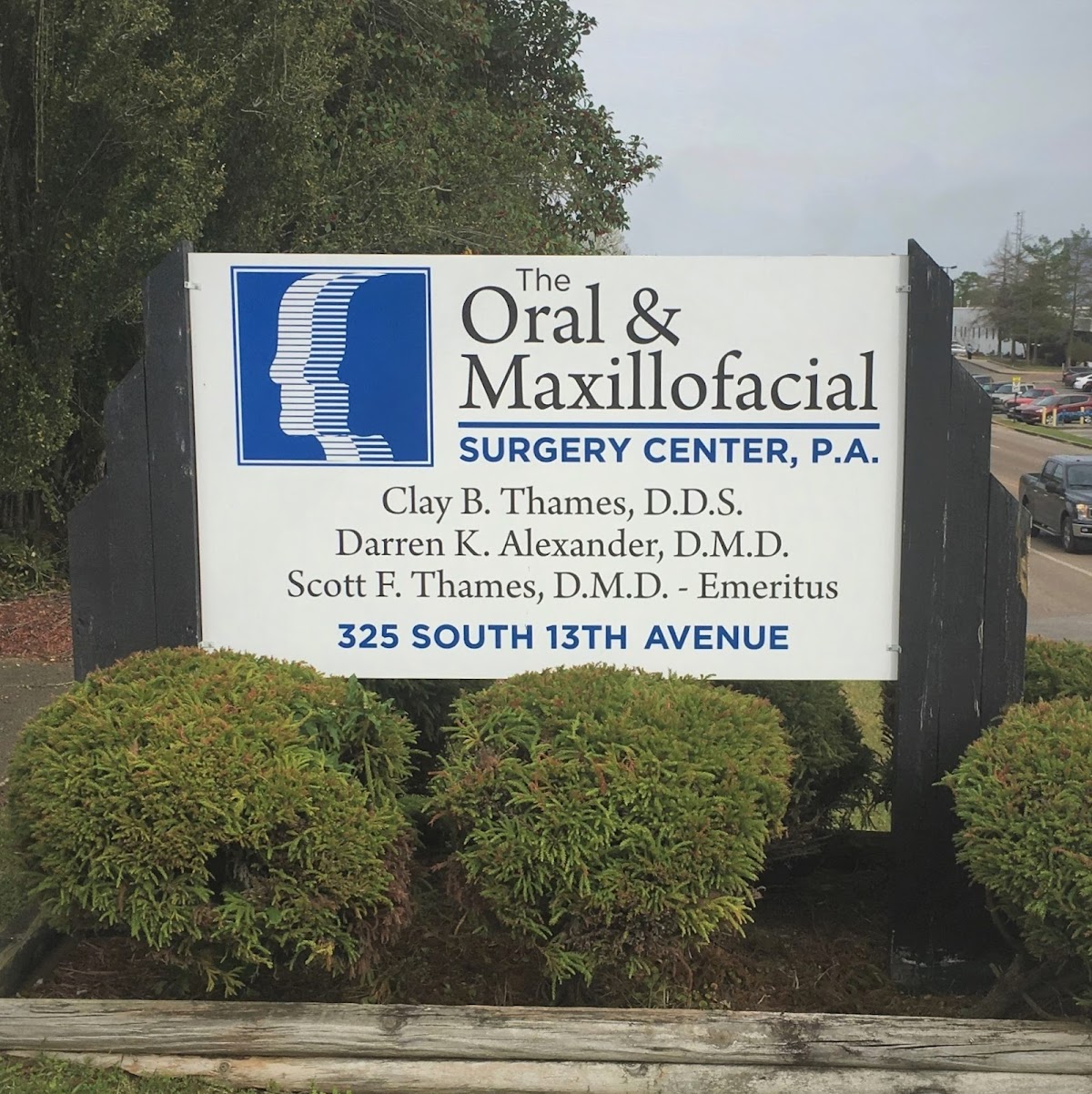 The Oral & Maxillofacial Surgery Center photo 1